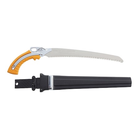 Silky Saws Silky GunFighter Curve Professional Progressive Teeth Saw 330mm 730-33
